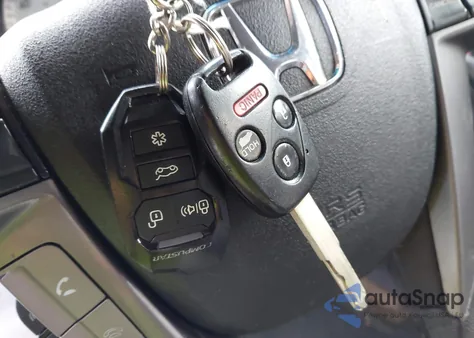 2015 Honda Pilot Ex-L from USA, damaged, VIN 5FNYF4H57FB041633